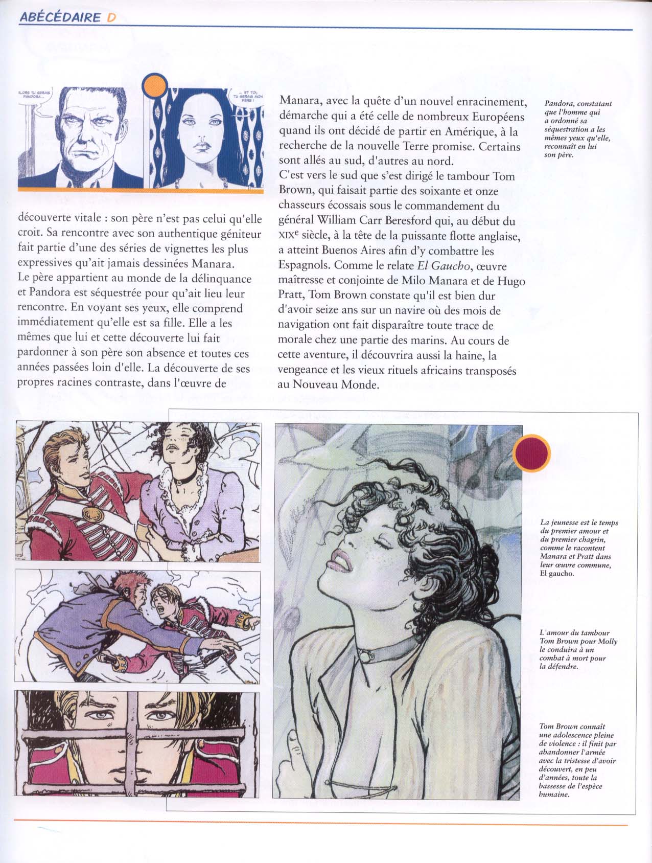 Figurines #05 : Marilyn - La modéle page 7 full