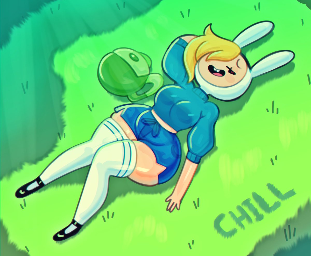 Adventure Time Collection page 10 full