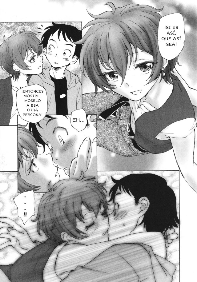  Sekai no Owari no Hajime no Tsuzuki page 10 full