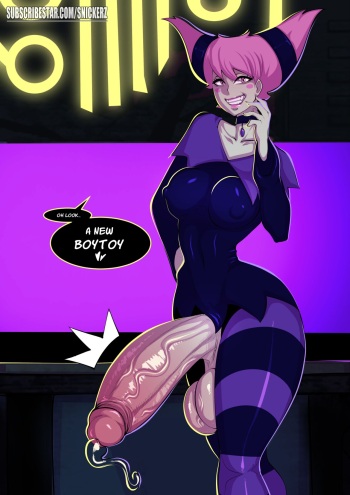 Dick Titans cover
