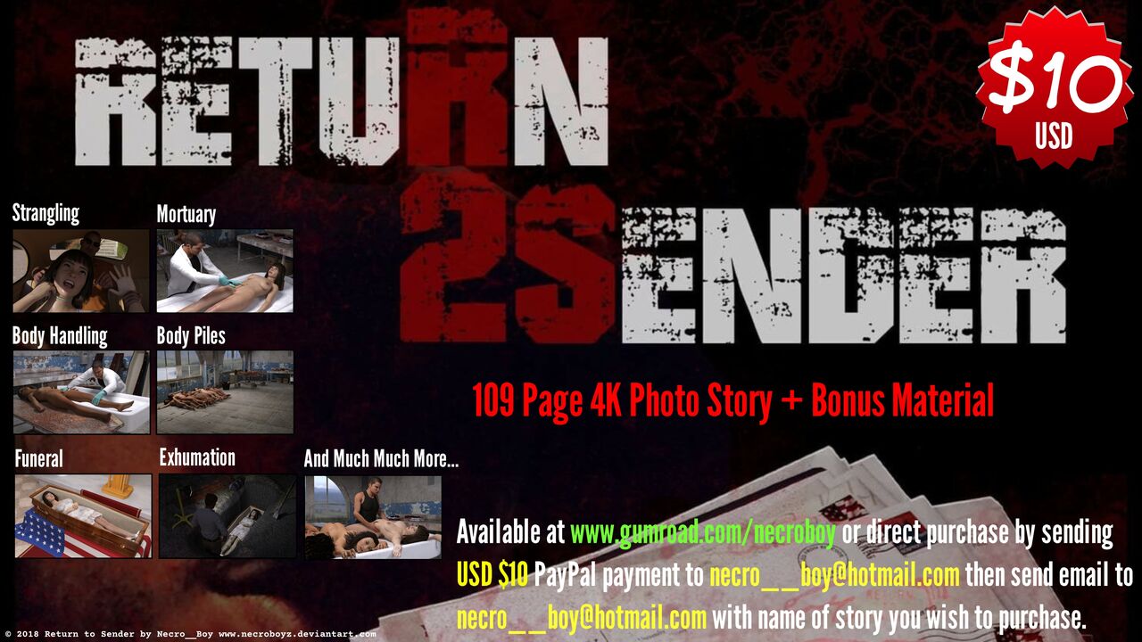 Return2Sender page 1 full