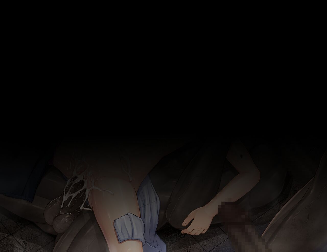 Jill Valentine IF Konsui Zombie Ecchi page 6 full