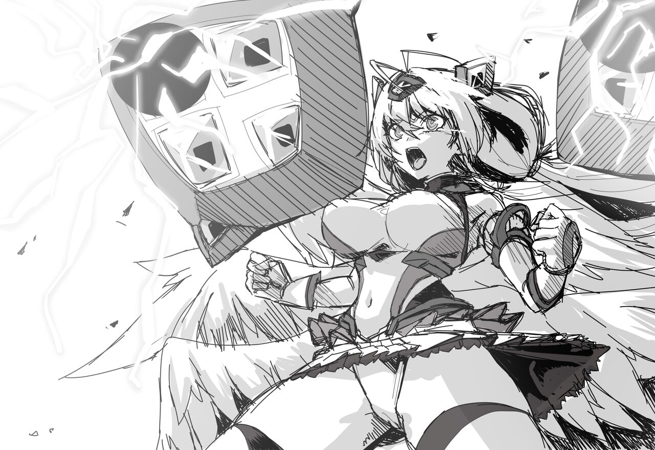 pixiv 中山Ｚ page 7 full