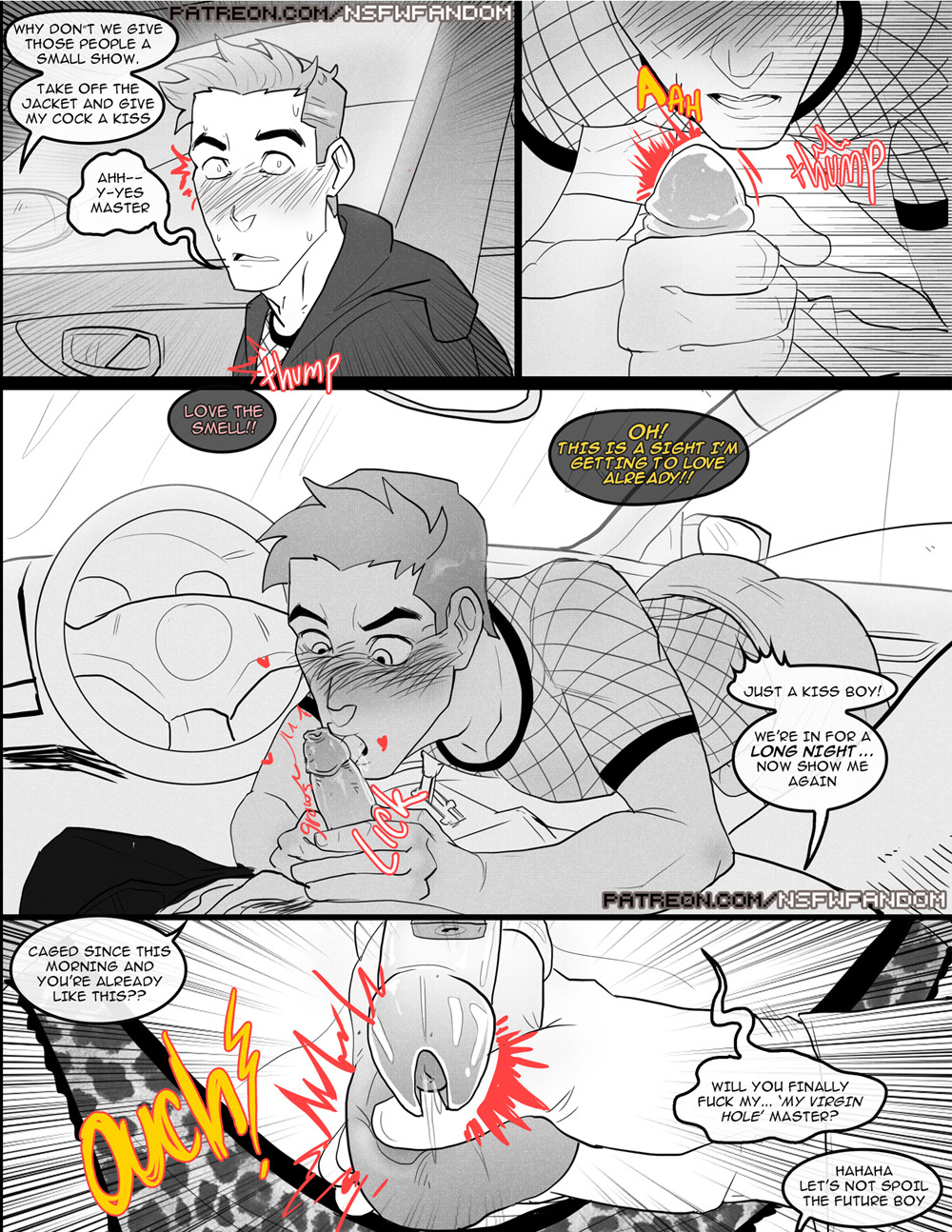 Week of Submission page 2 full