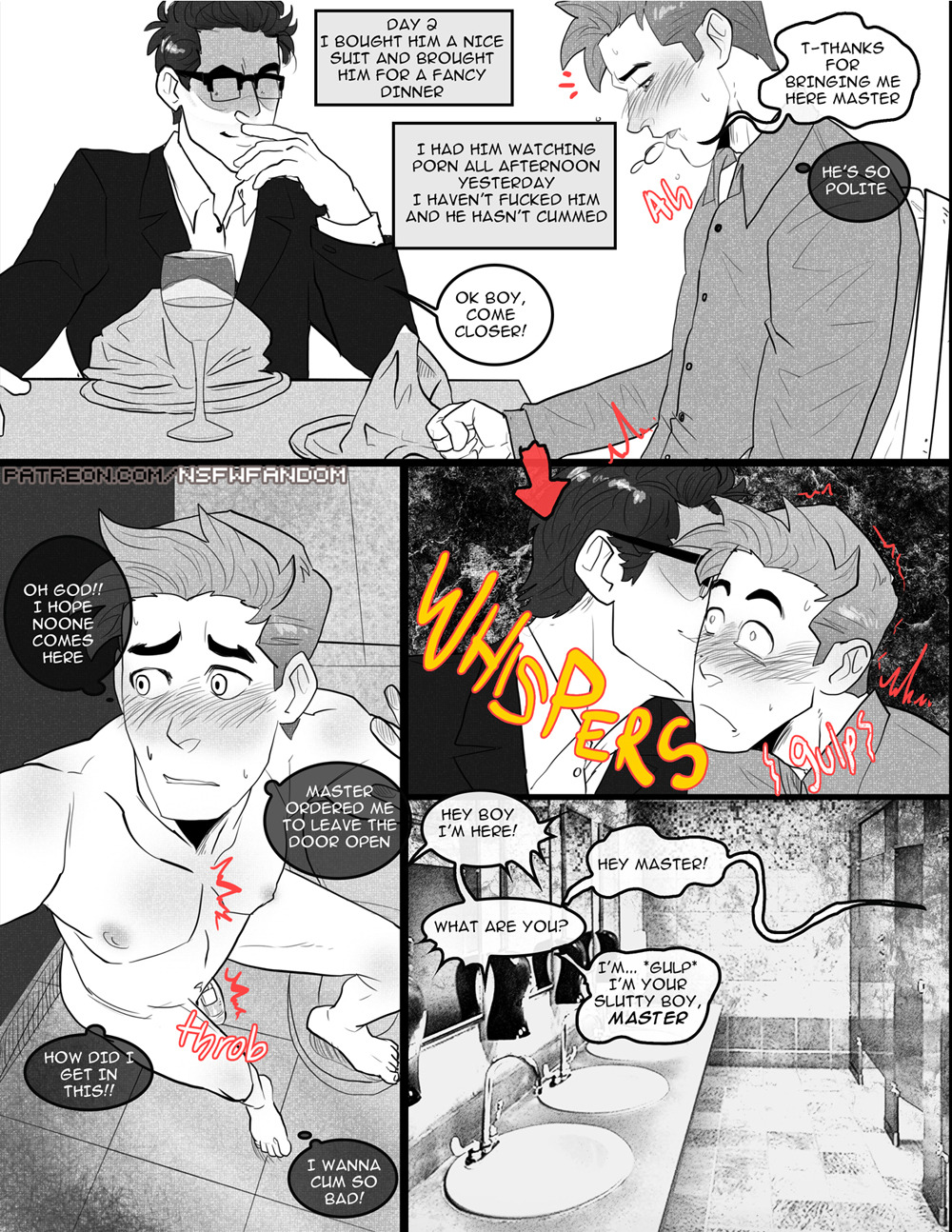Week of Submission page 3 full