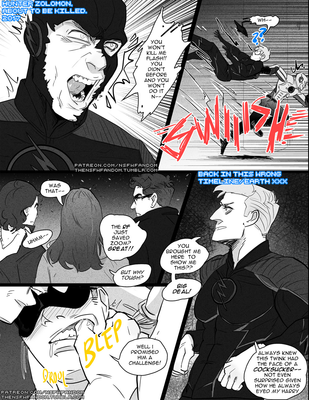 Week of Submission page 9 full