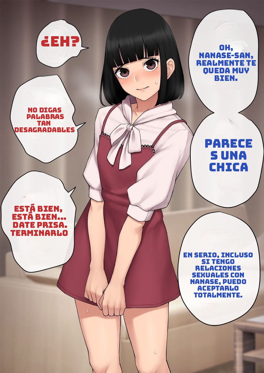 Tomo Ochi 2 ~Kekkon O Chikatta Kanojo O Netorareta Ageku Mesu Ochi Saserareta Ore No Matsuro~ page 1 full