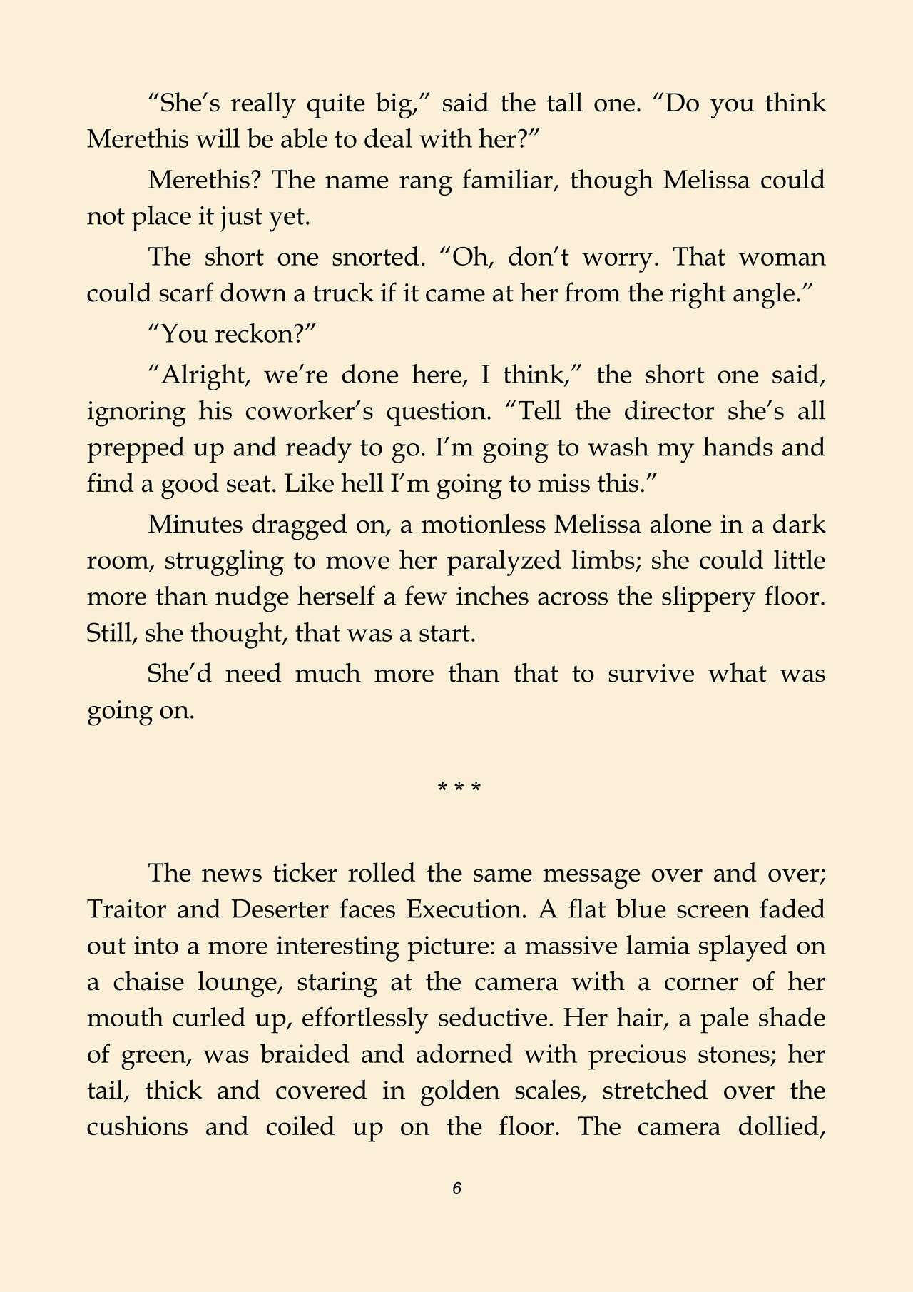 Point of No Return 2 page 10 full