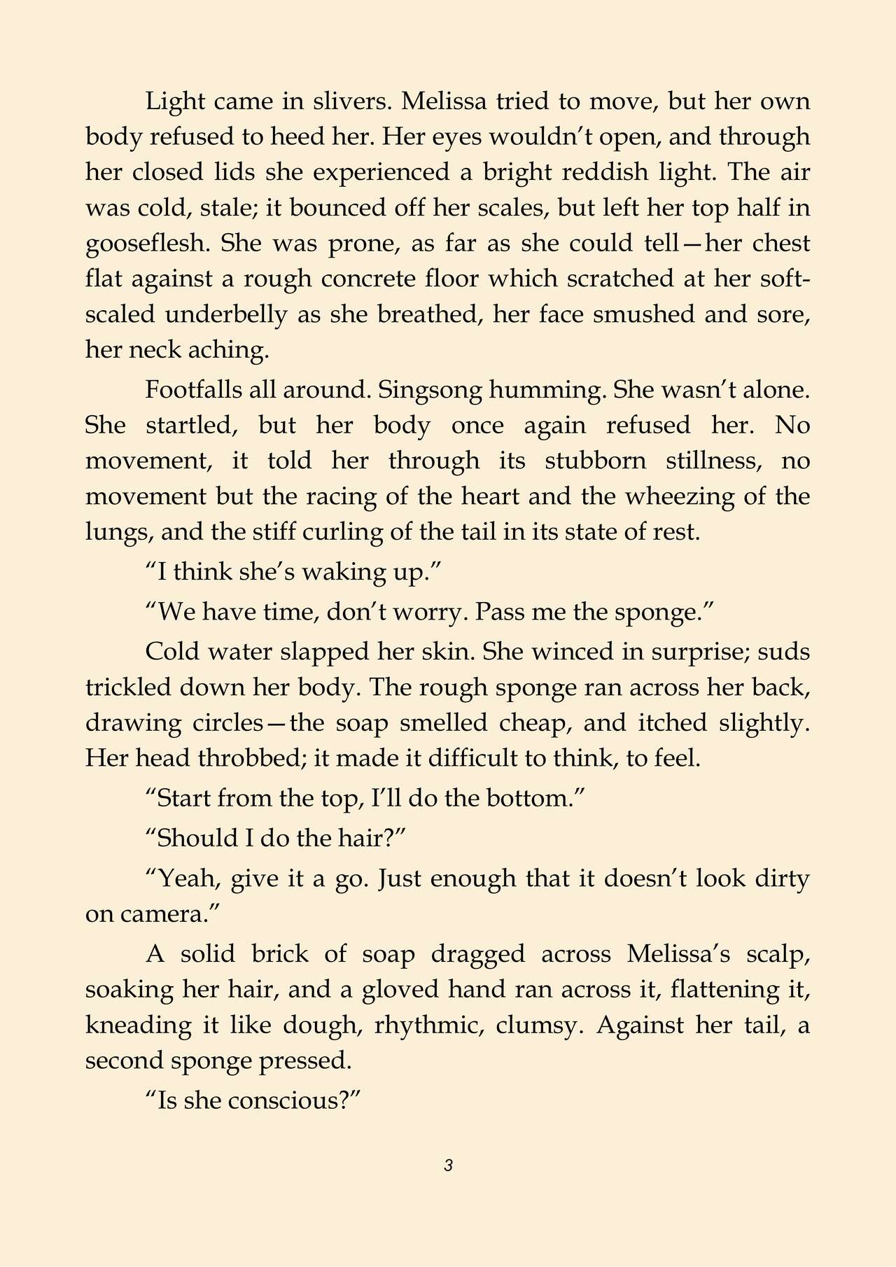 Point of No Return 2 page 7 full