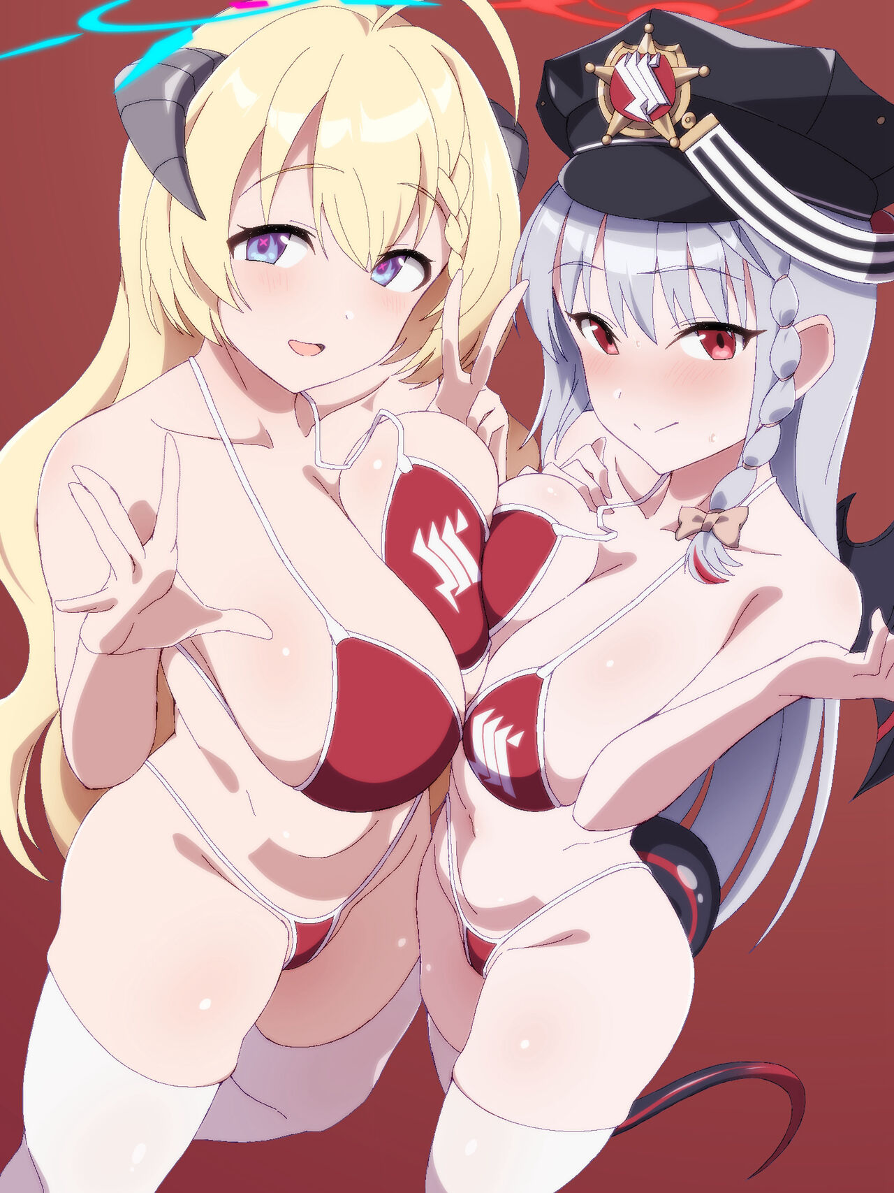 ●PIXIV● RQM55 page 1 full