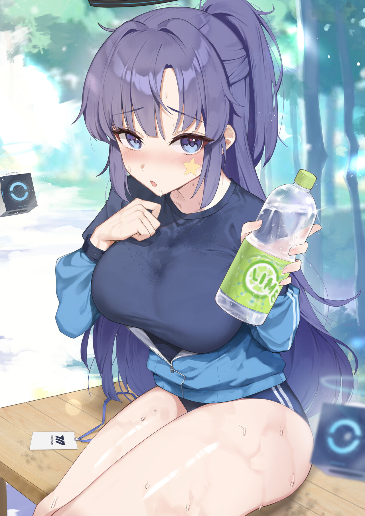★PATREON★ 坊橋夜泊 page 3 full