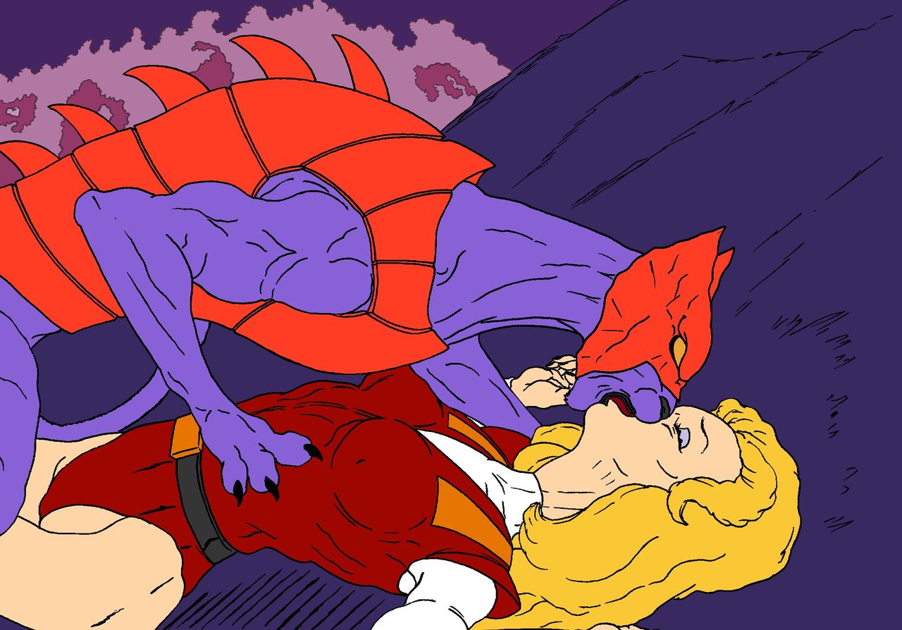 Catra  Collection page 9 full