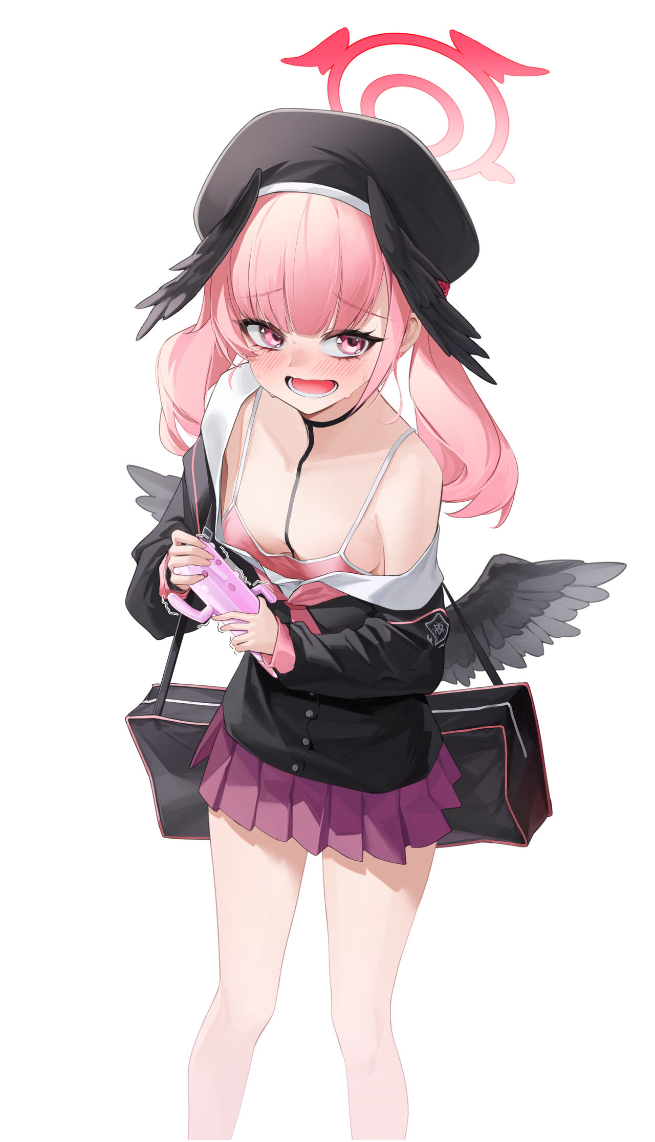 ●PIXIV● KuRoJa page 2 full