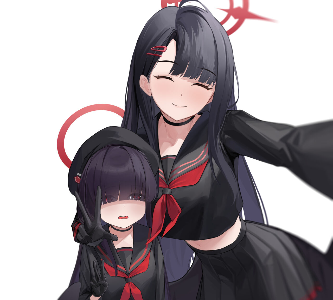 ●PIXIV● KuRoJa page 5 full
