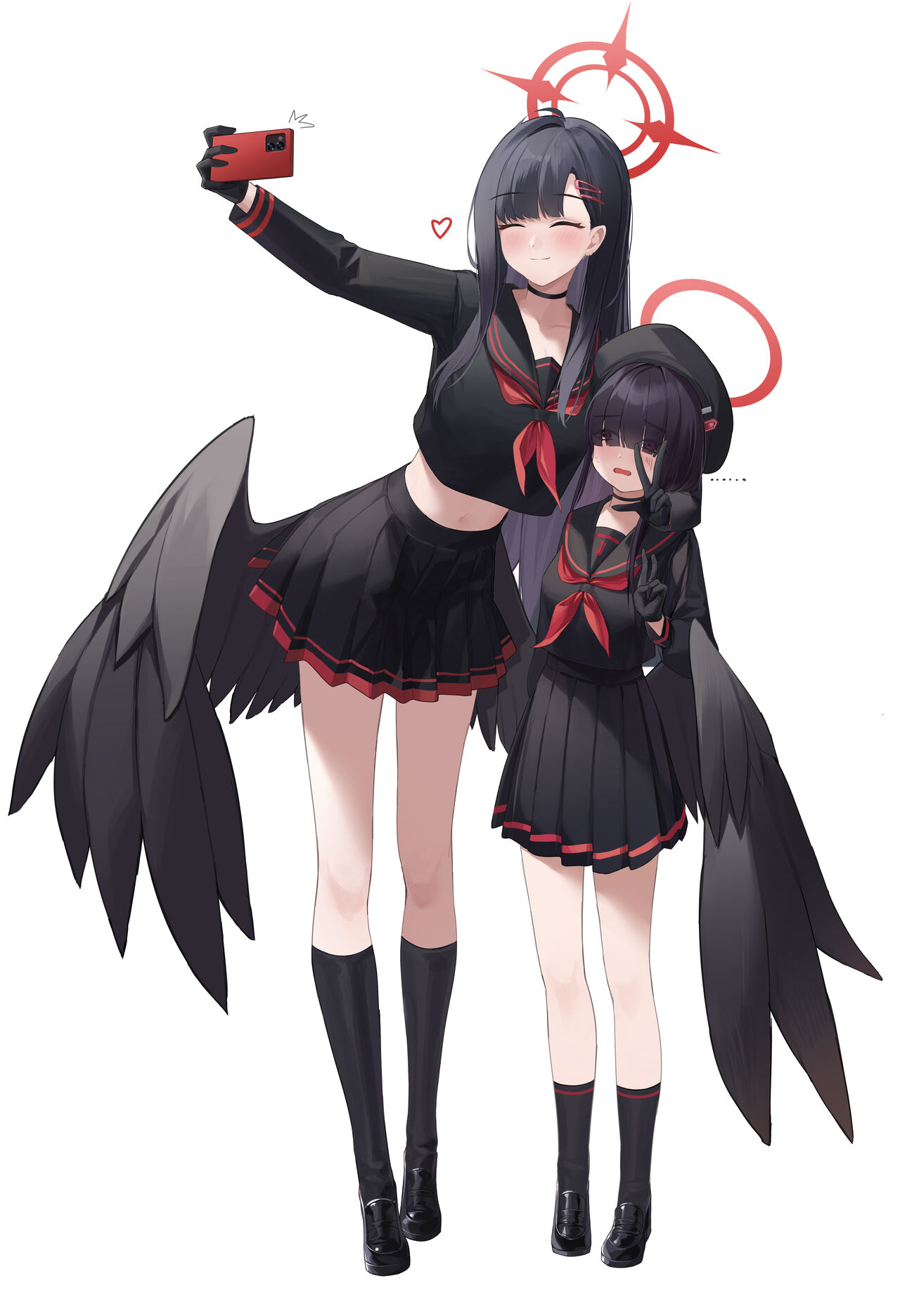 ●PIXIV● KuRoJa page 7 full