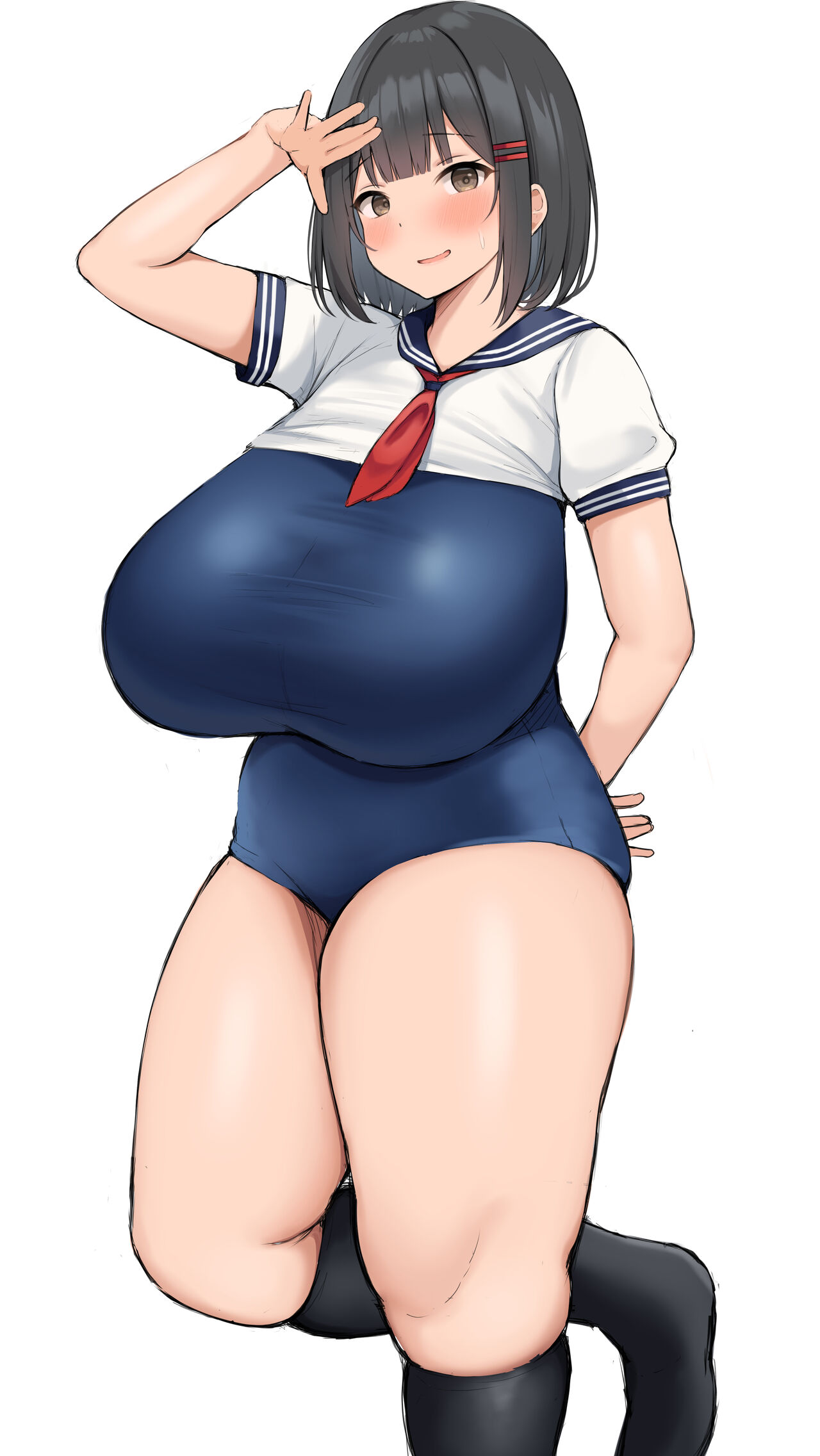 ●PIXIV● ねねねじ page 7 full