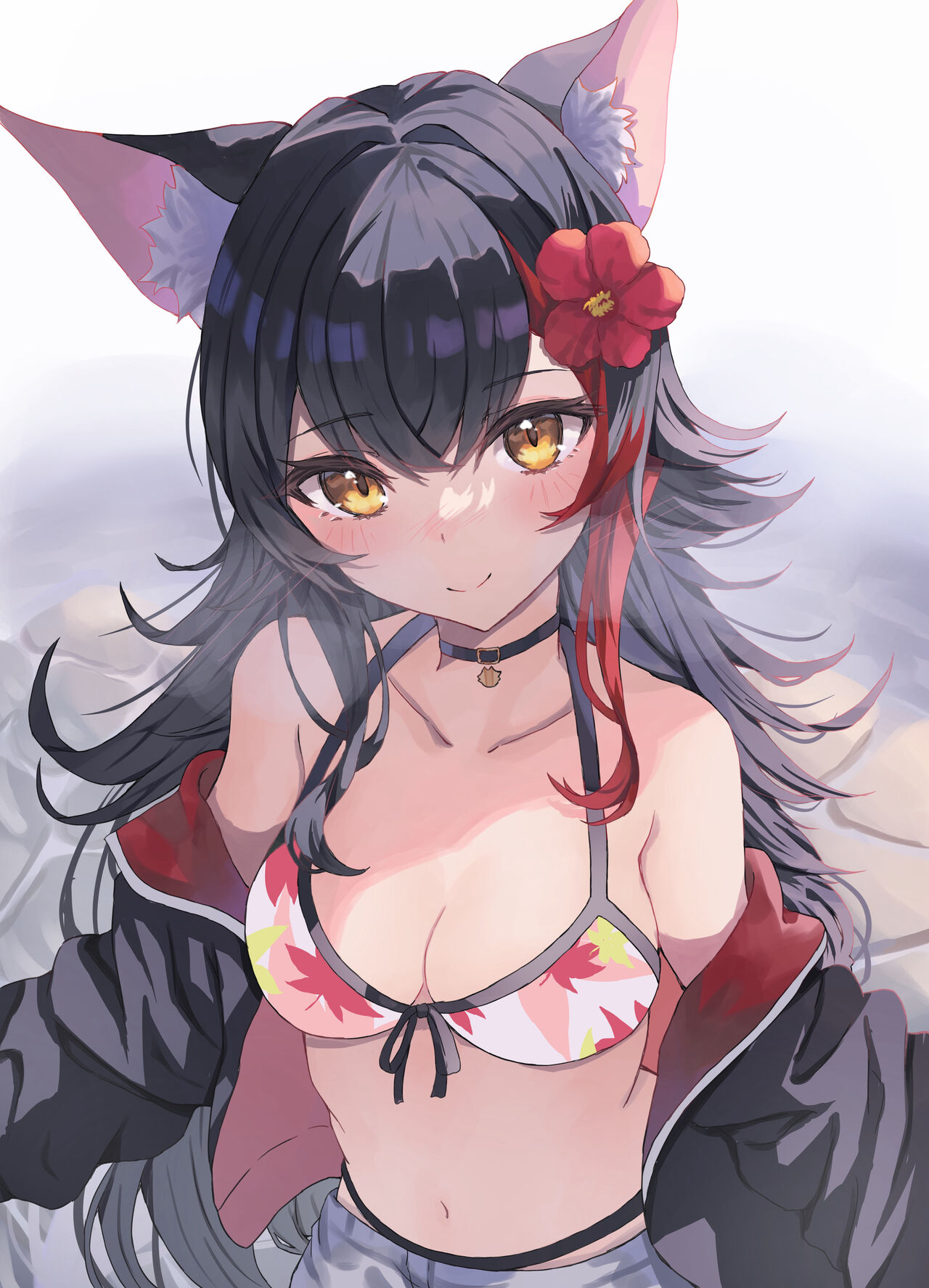 ●PIXIV● 天ぷらノラ猫 page 10 full