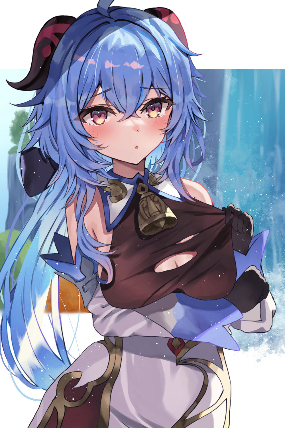 ●PIXIV● 天ぷらノラ猫 page 3 full