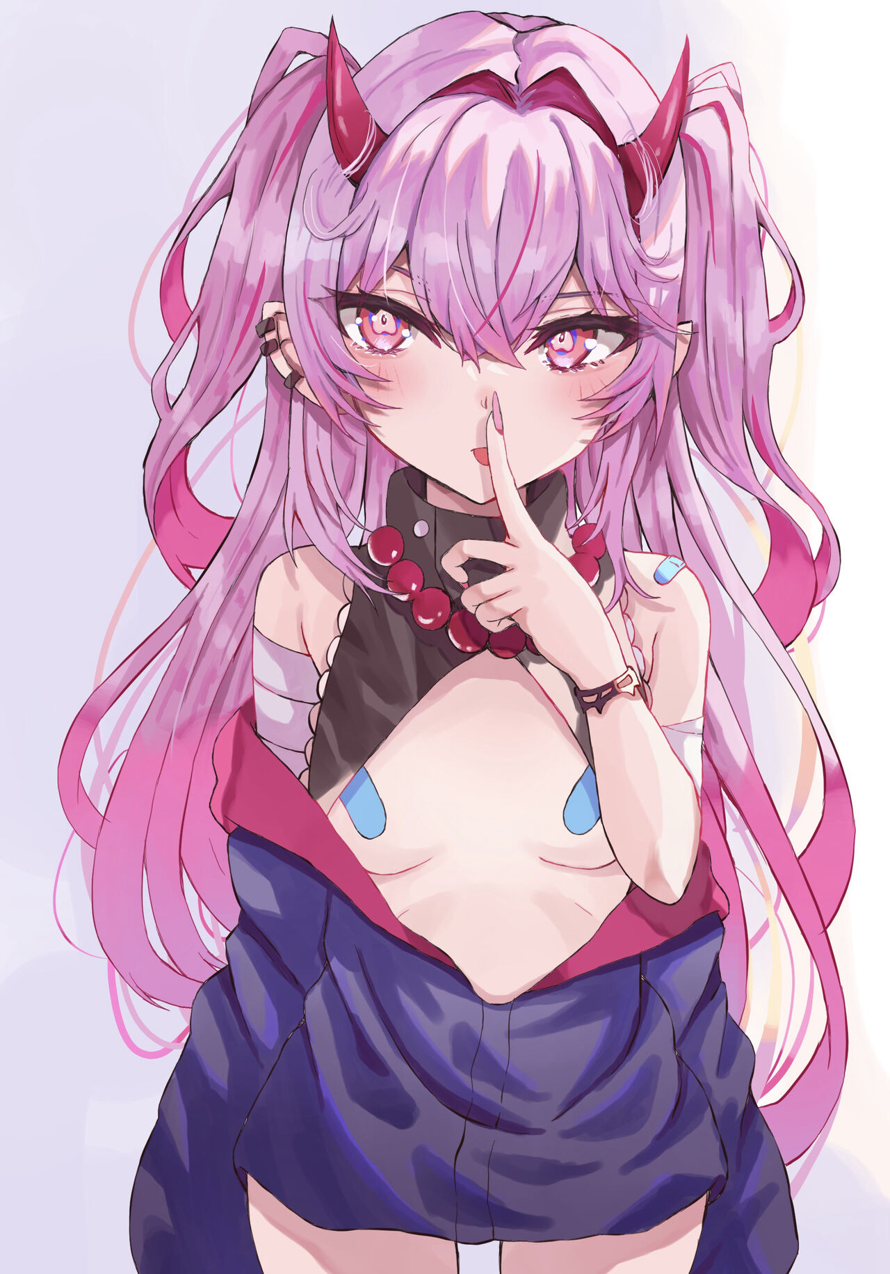 ●PIXIV● 天ぷらノラ猫 page 5 full