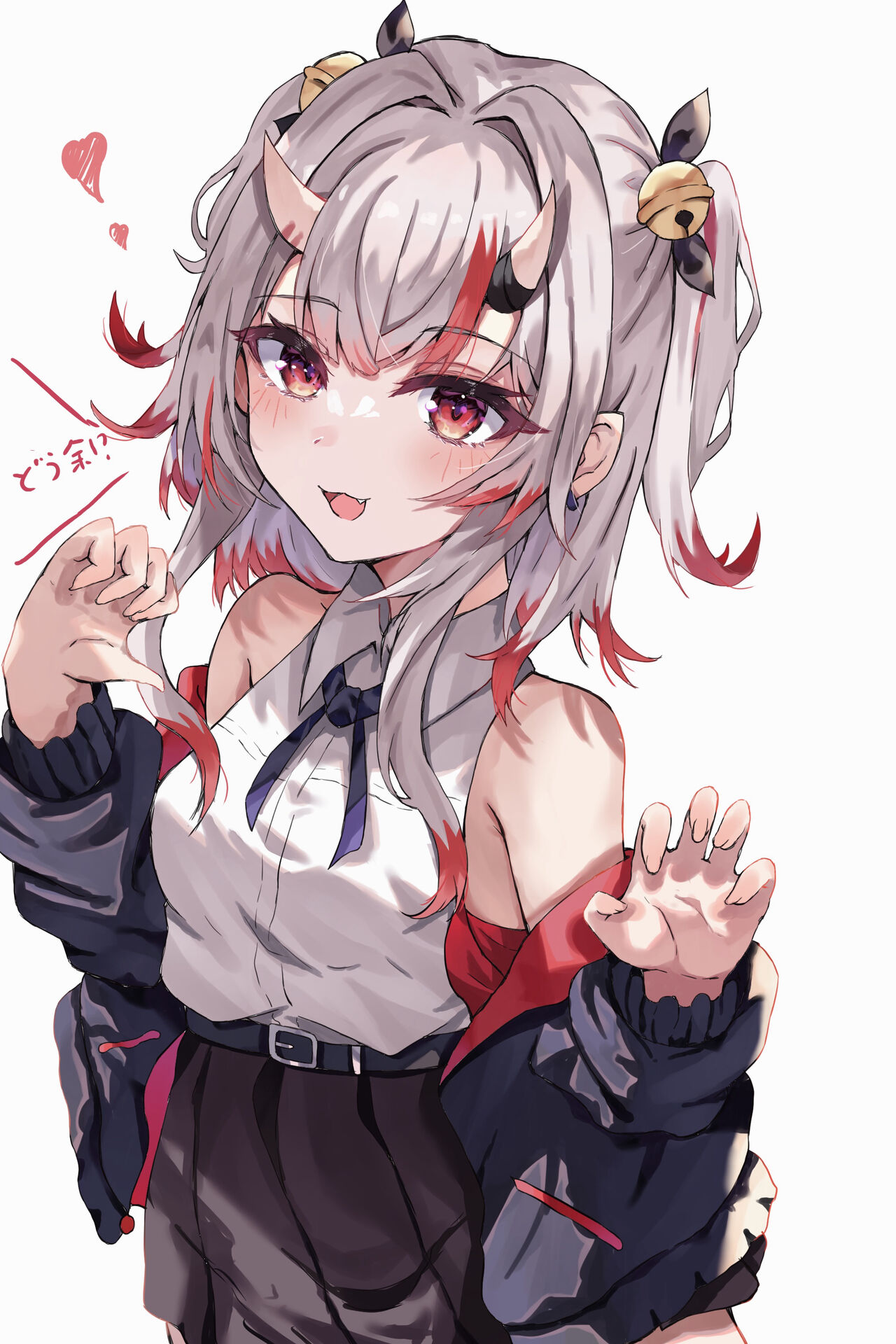 ●PIXIV● 天ぷらノラ猫 page 7 full