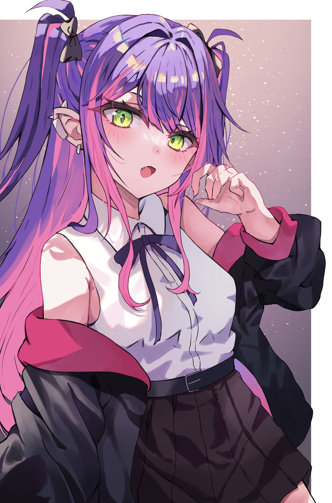 ●PIXIV● 天ぷらノラ猫 page 8 full