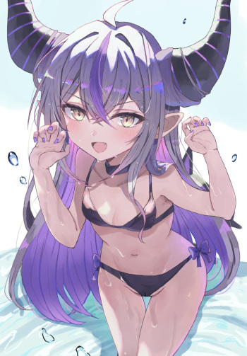 ●PIXIV● 天ぷらノラ猫 cover