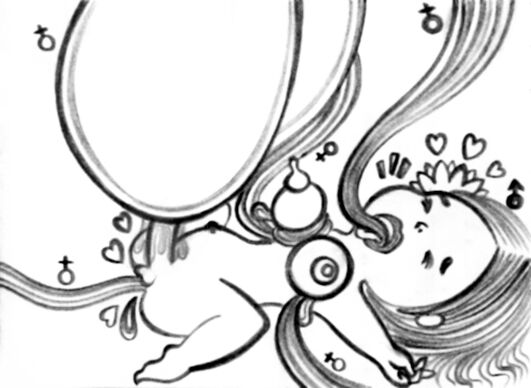 Froggy love page 10 full