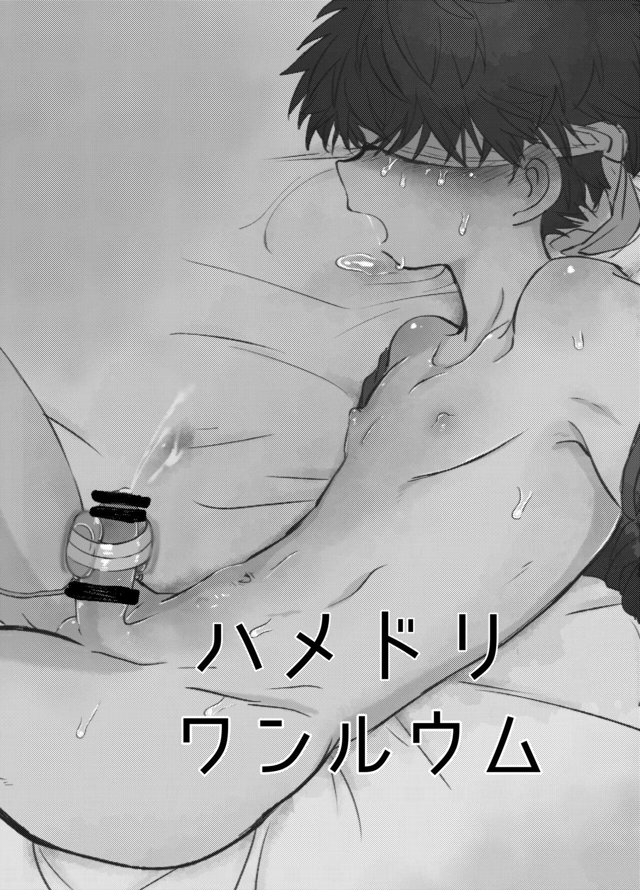 Hamedori One Room page 2 full