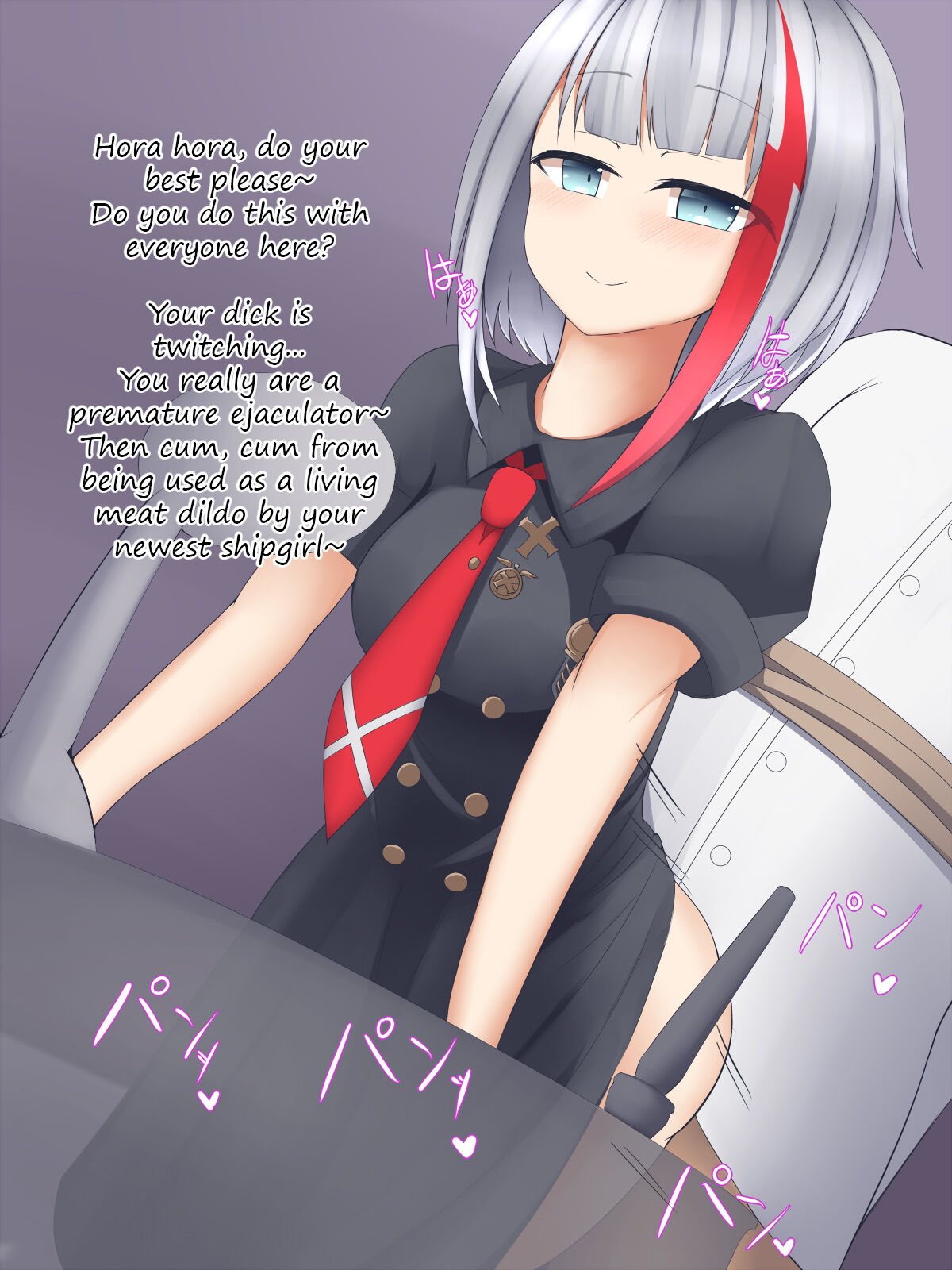 Graf Spee reverse rape page 3 full