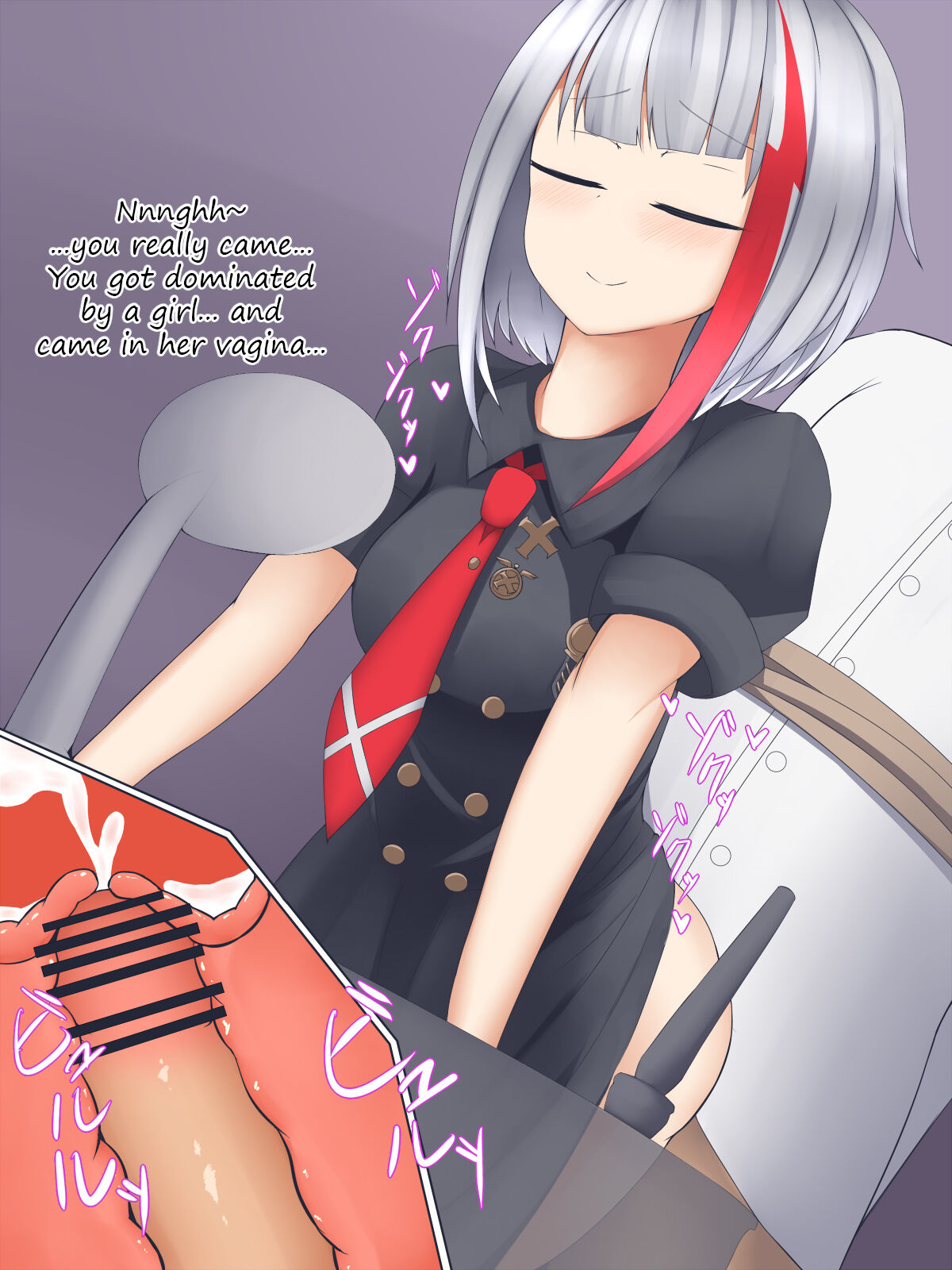 Graf Spee reverse rape page 4 full