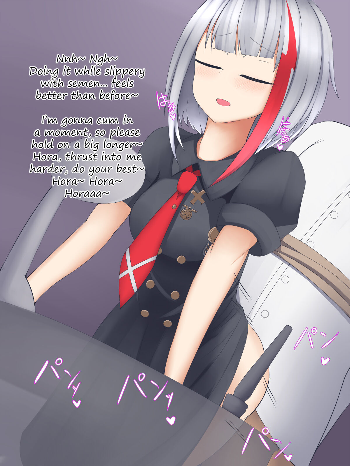 Graf Spee reverse rape page 6 full