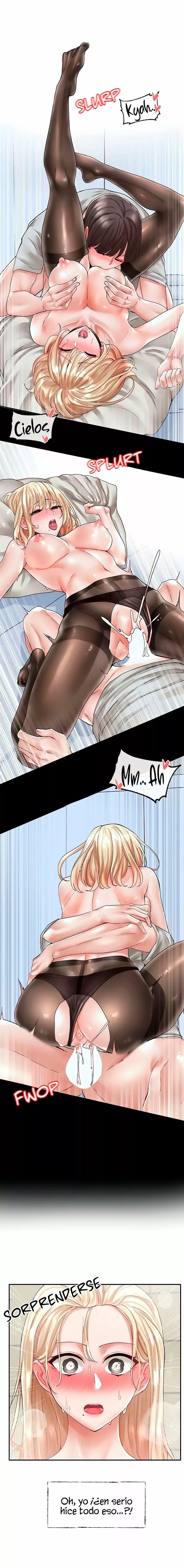 Club De Teatro 【Capitulo 70】 page 4 full
