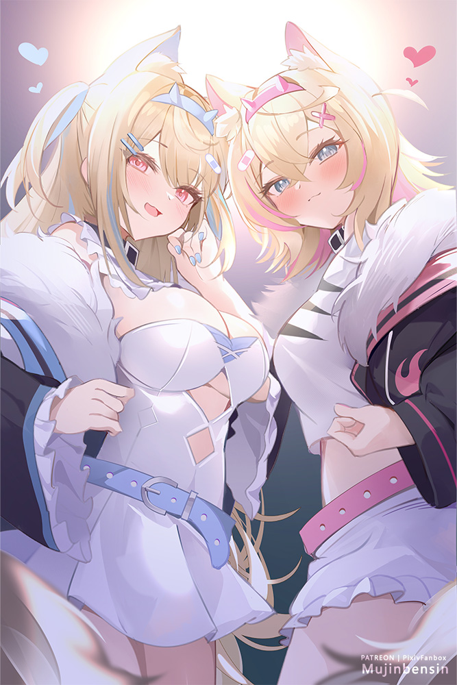 pixiv 無人 page 1 full