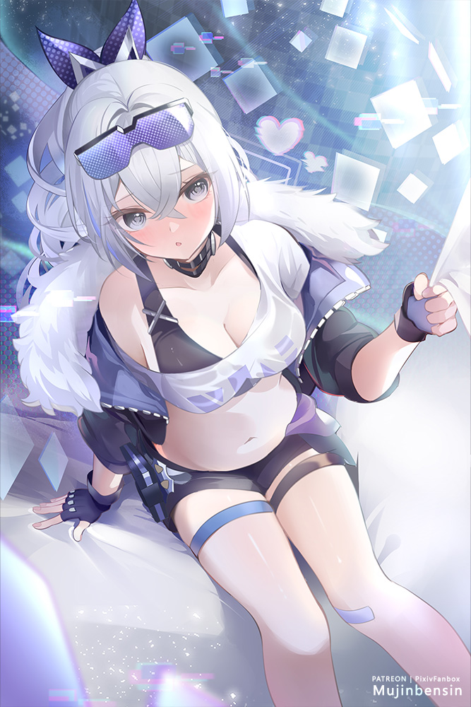 pixiv 無人 page 4 full