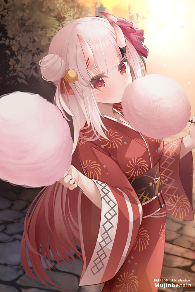 pixiv 無人 page 7 full