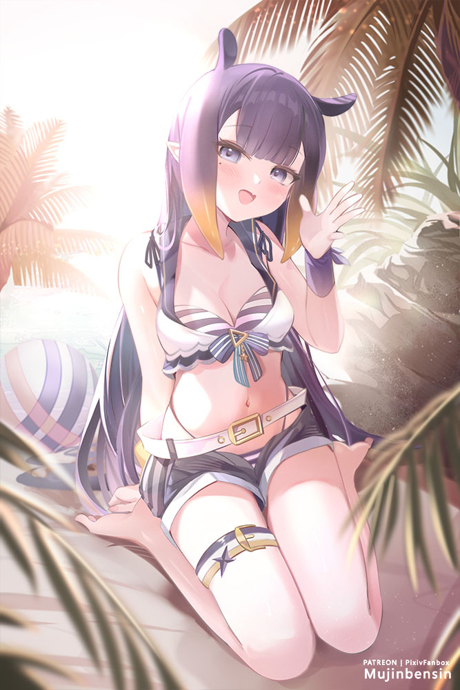 pixiv 無人 page 9 full
