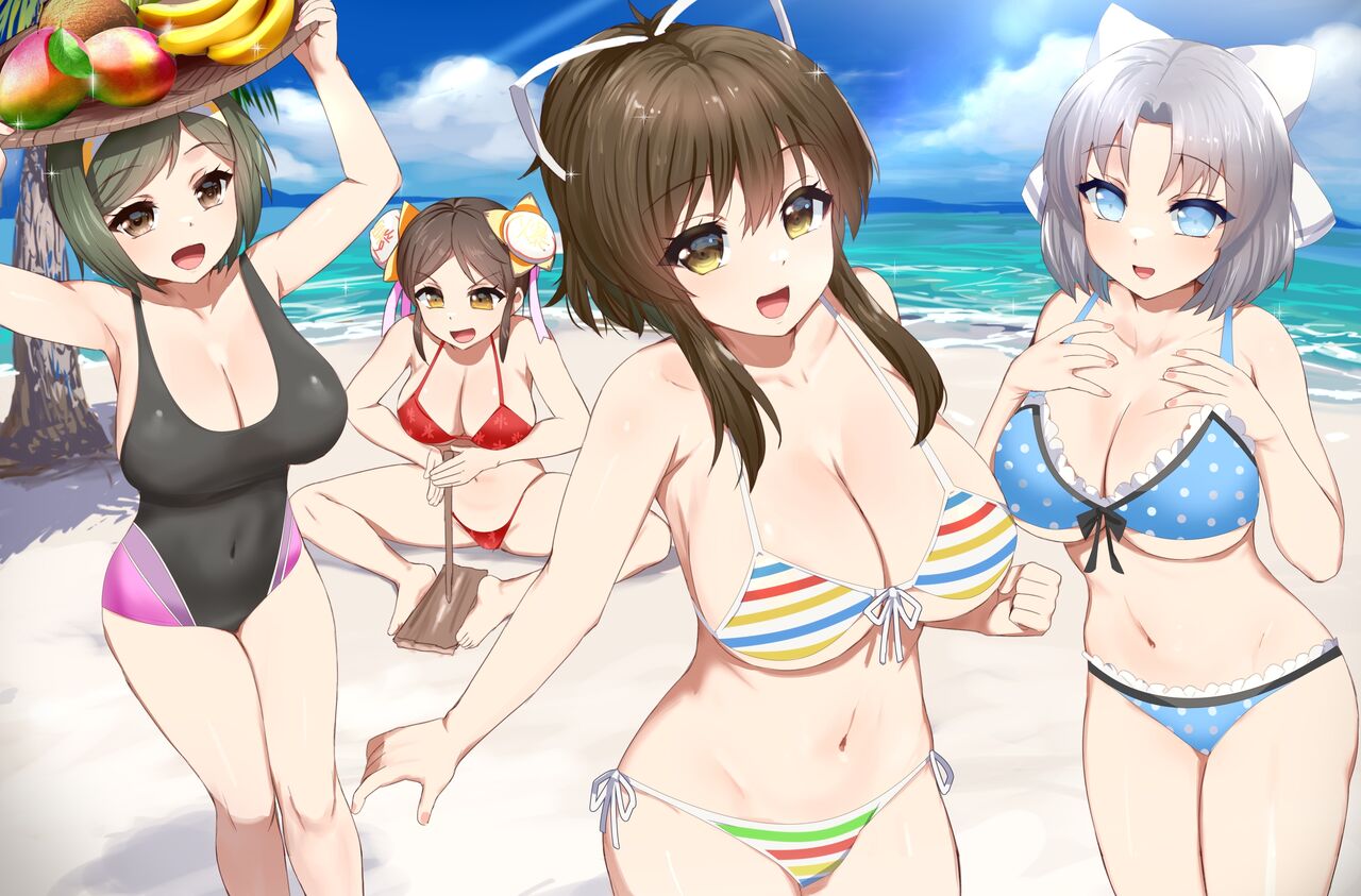 ●PIXIV● 久坂宗次 page 3 full
