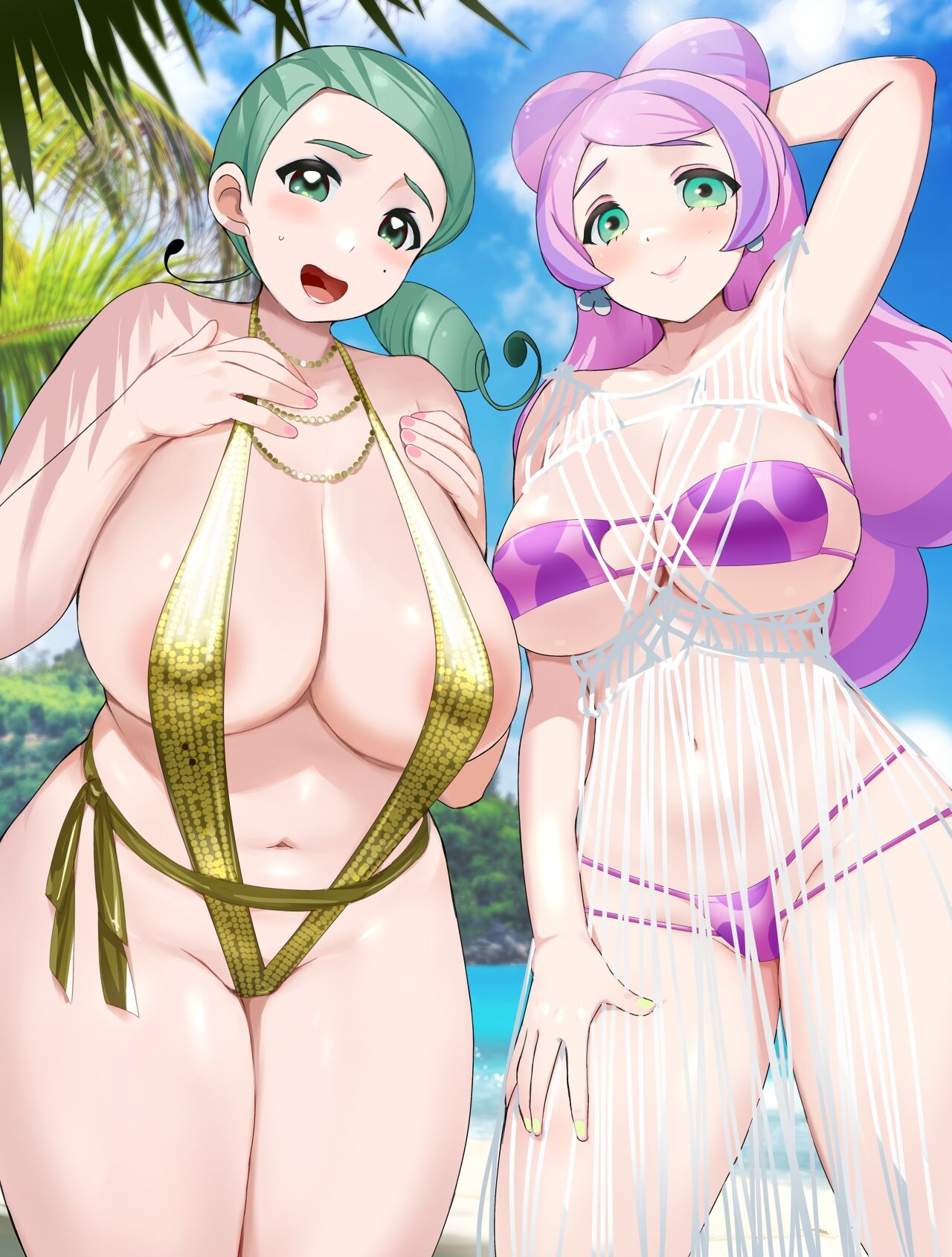 ●PIXIV● 久坂宗次 page 5 full