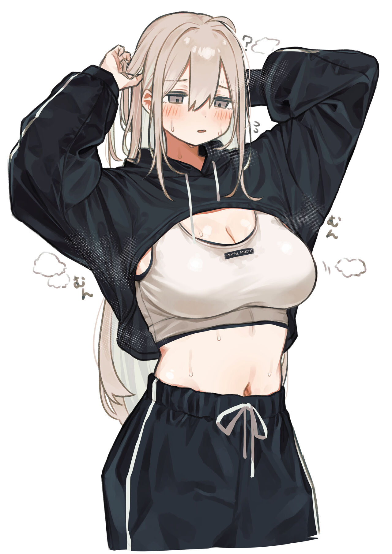 ●PIXIV● みどりの page 2 full