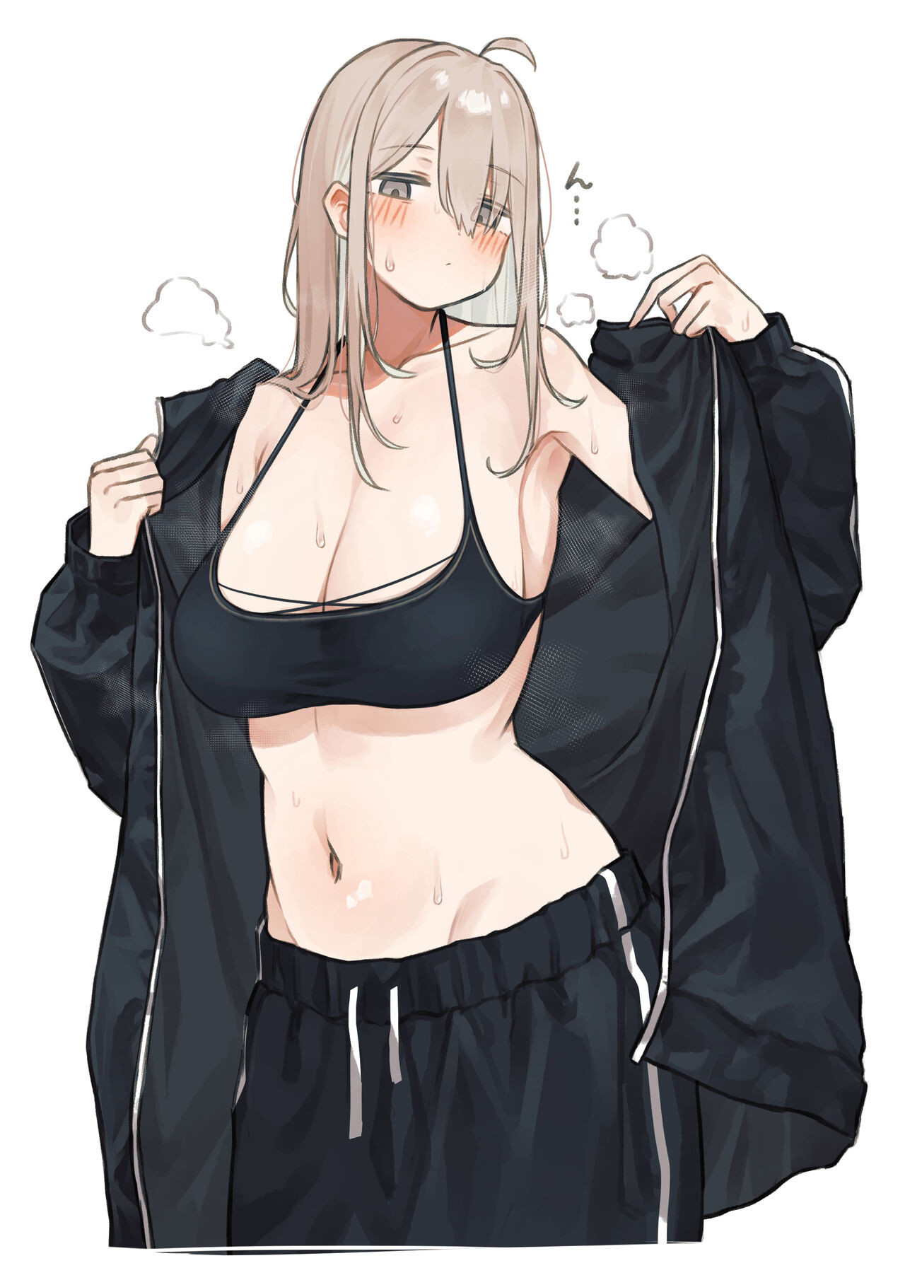 ●PIXIV● みどりの page 4 full