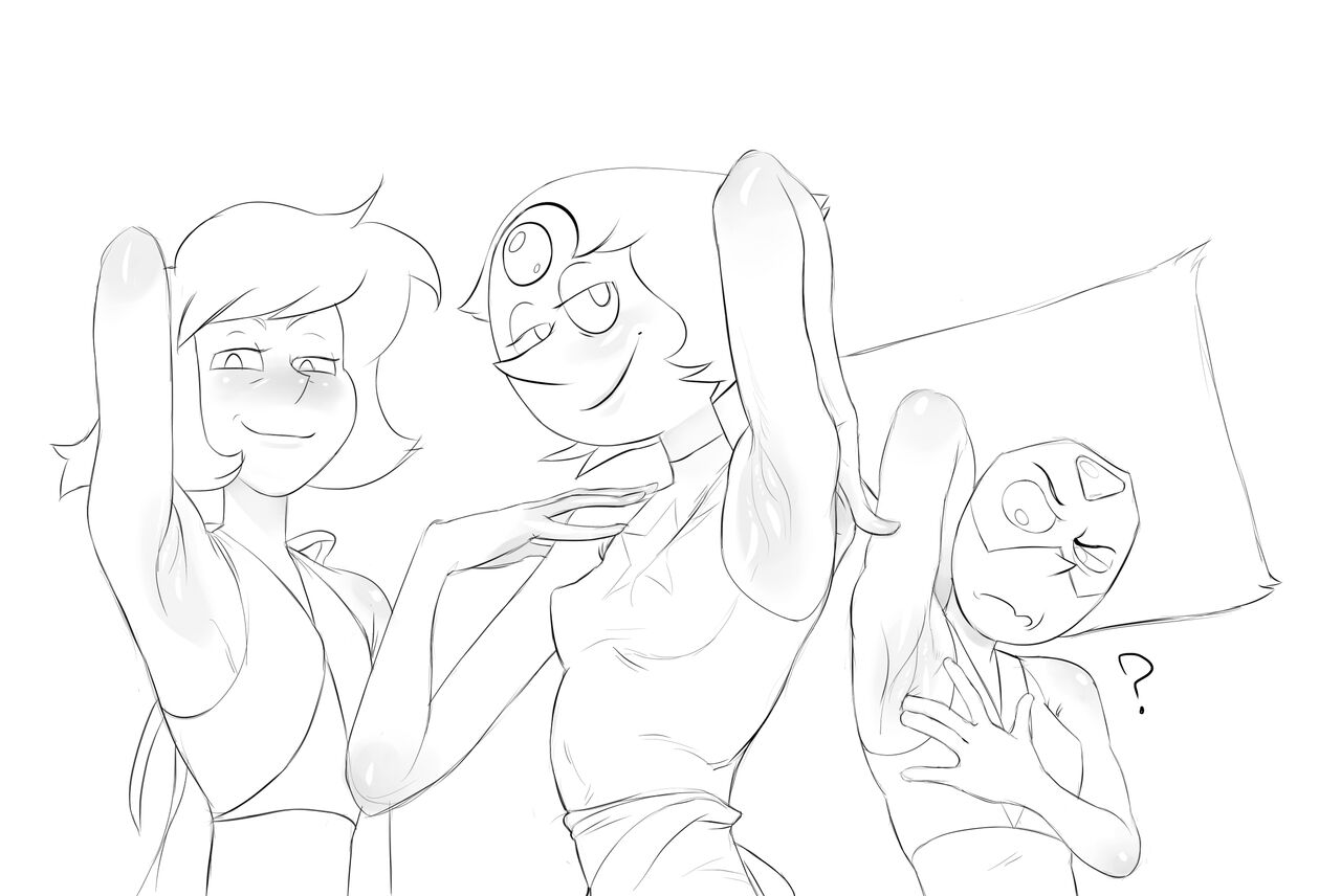 Steven Universe Collection page 8 full