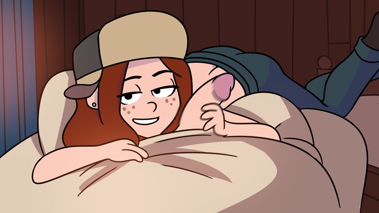 Gravity Falls Collection page 8 full