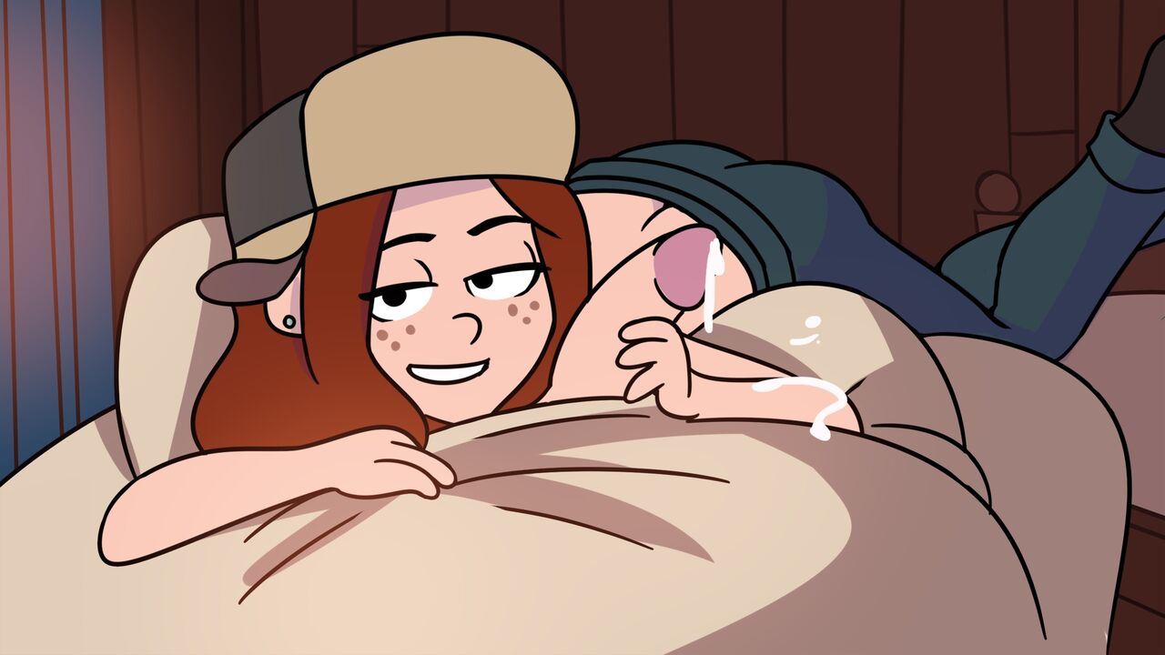 Gravity Falls Collection page 9 full