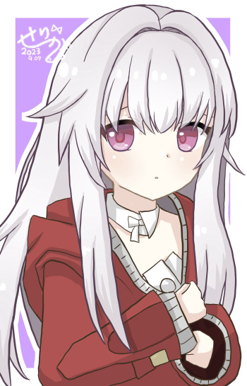 ●PIXIV● せりか｡໒꒱·゜ cover