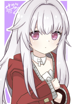 ●PIXIV● せりか｡໒꒱·゜
