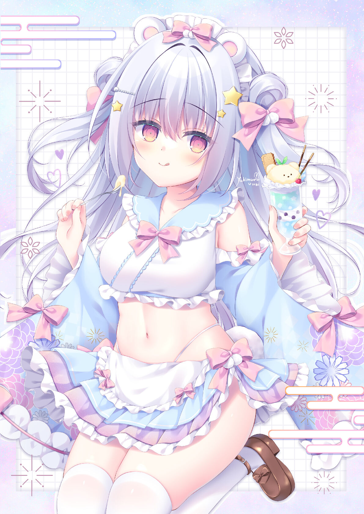 ●PIXIV● 雪村うさぎ page 6 full