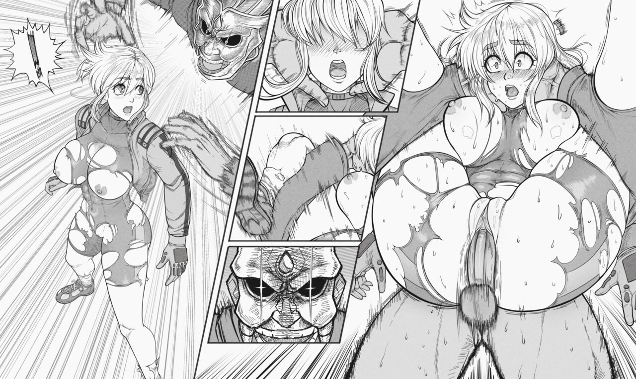 Miu Furinij page 3 full