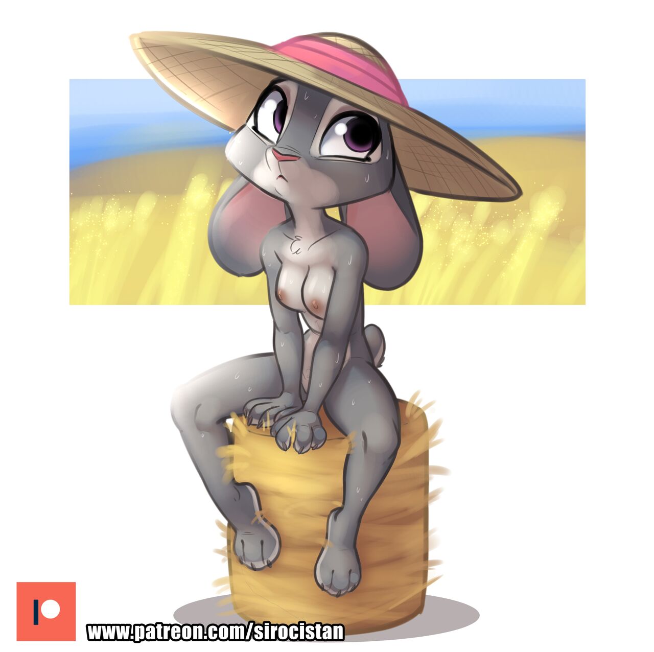 Furry - Judy Hopps Collection page 7 full
