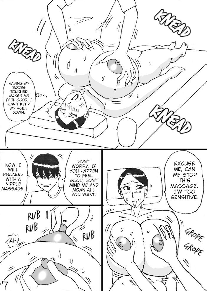 Naughty massager page 7 full