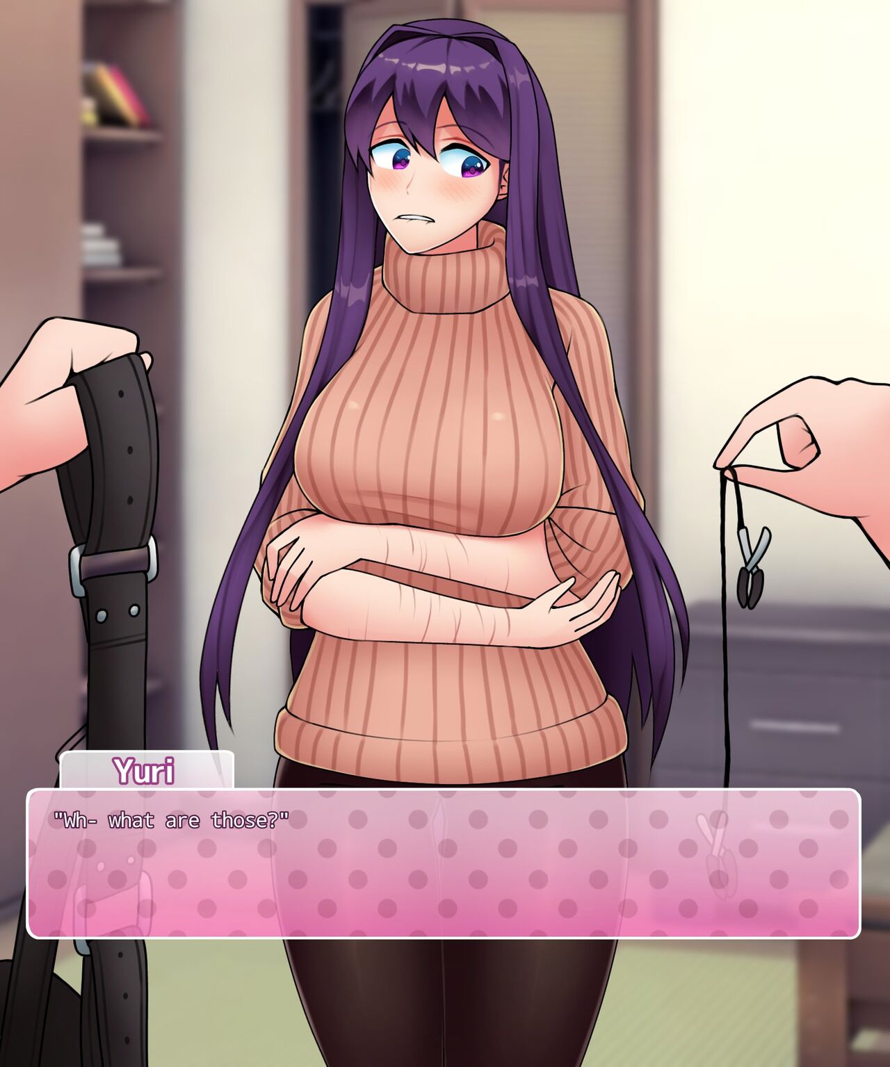 DDSM - Yuri page 3 full